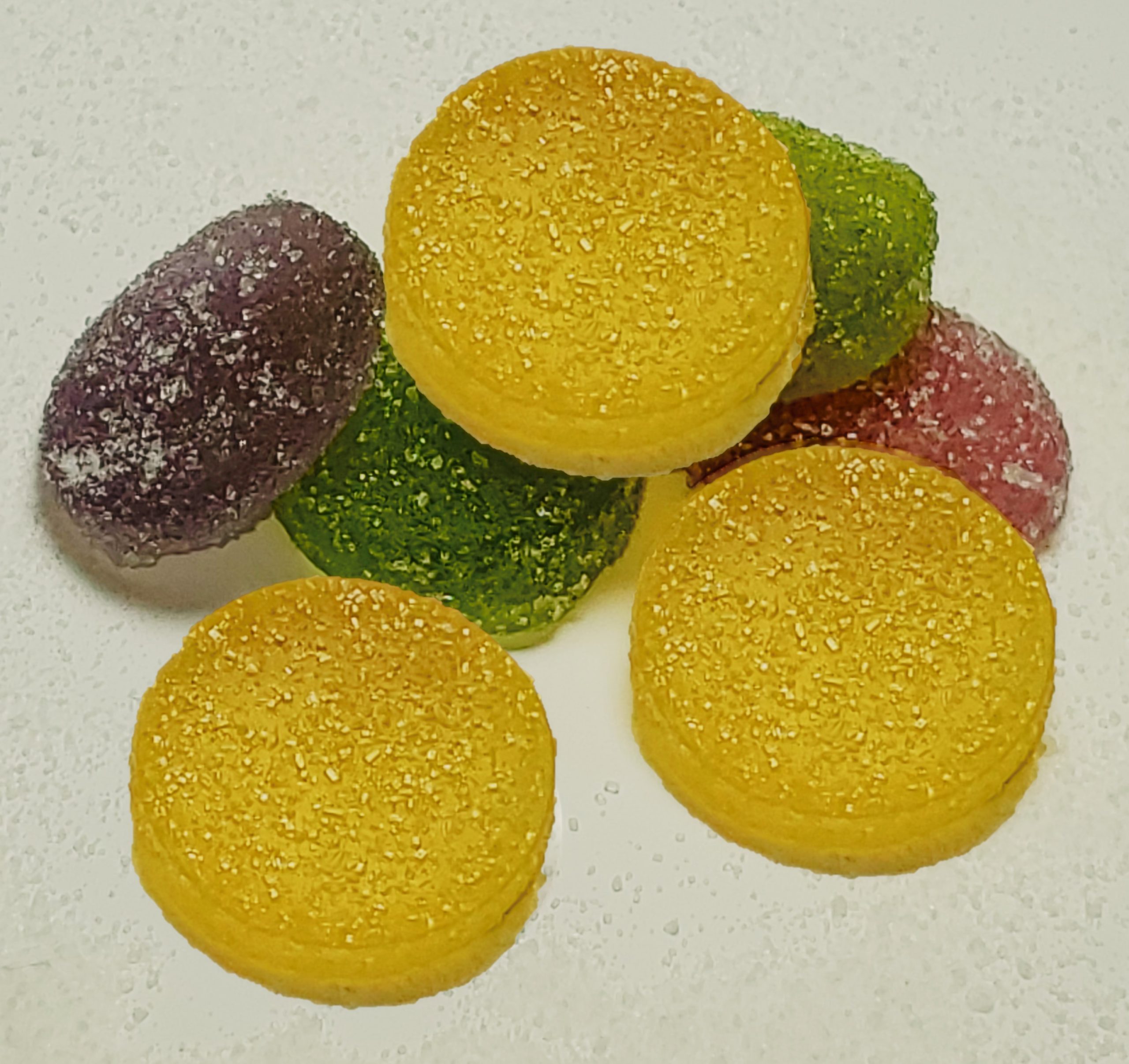 CBD Gummies 25mg - Image 2